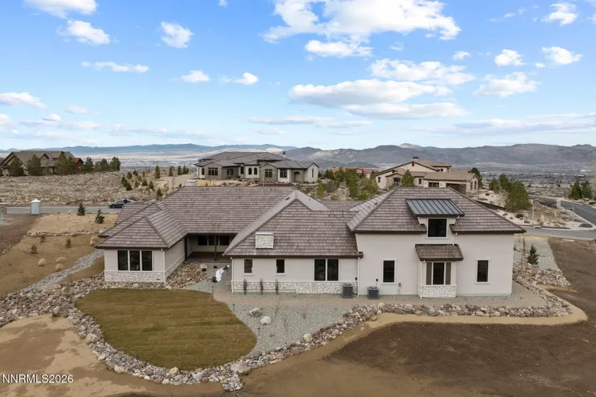 5885 Winding Ridge, Reno, Nevada 89511, 5 Bedrooms Bedrooms, ,5 BathroomsBathrooms,Residential,Residential,Winding Ridge,260002135