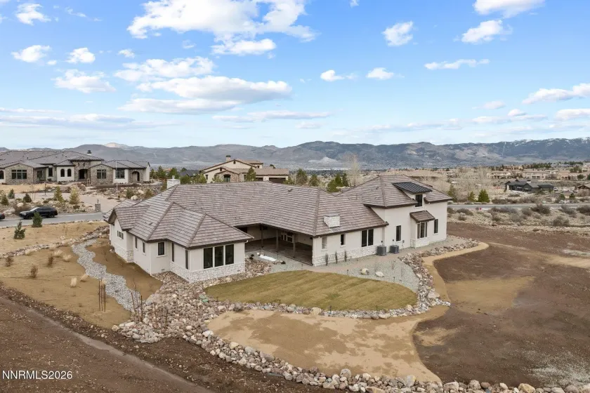 5885 Winding Ridge, Reno, Nevada 89511, 5 Bedrooms Bedrooms, ,5 BathroomsBathrooms,Residential,Residential,Winding Ridge,260002135