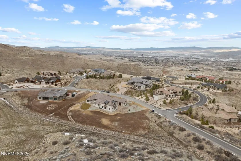 5885 Winding Ridge, Reno, Nevada 89511, 5 Bedrooms Bedrooms, ,5 BathroomsBathrooms,Residential,Residential,Winding Ridge,260002135