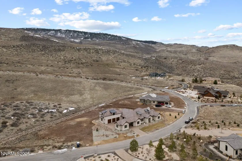 5885 Winding Ridge, Reno, Nevada 89511, 5 Bedrooms Bedrooms, ,5 BathroomsBathrooms,Residential,Residential,Winding Ridge,260002135