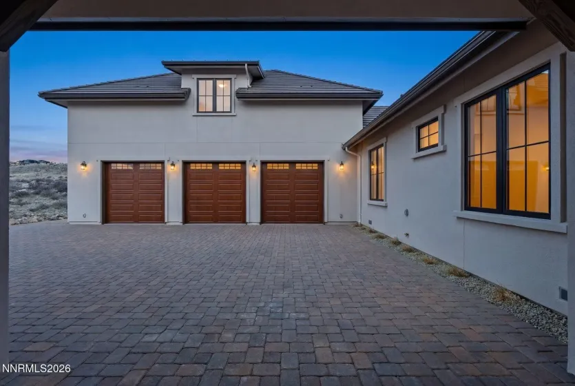 5885 Winding Ridge, Reno, Nevada 89511, 5 Bedrooms Bedrooms, ,5 BathroomsBathrooms,Residential,Residential,Winding Ridge,260002135