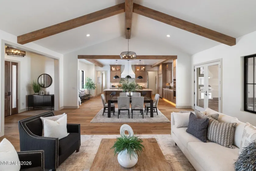 5885 Winding Ridge, Reno, Nevada 89511, 5 Bedrooms Bedrooms, ,5 BathroomsBathrooms,Residential,Residential,Winding Ridge,260002135