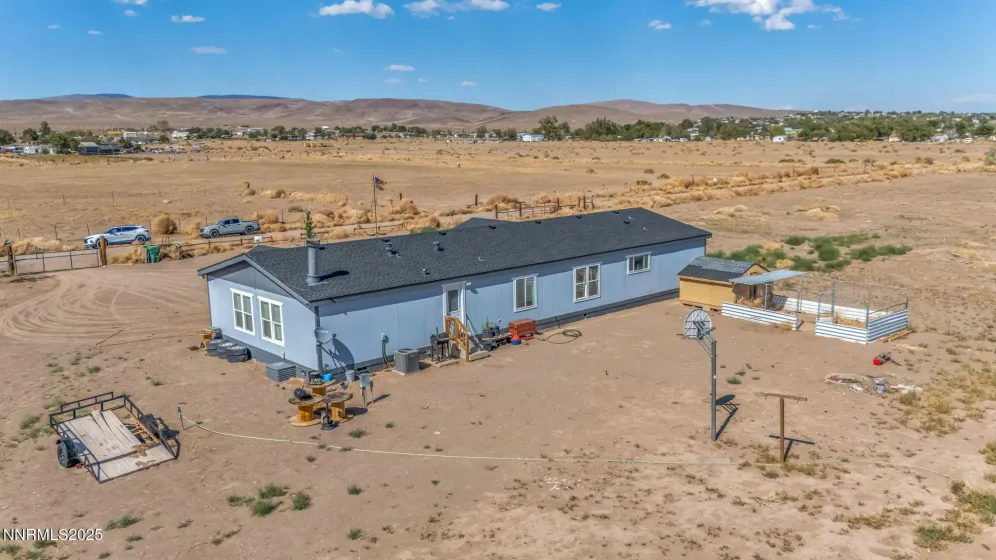 9185 Navajo, Stagecoach, Nevada 89429, 4 Bedrooms Bedrooms, ,2 BathroomsBathrooms,Residential,Residential,Navajo,250053760