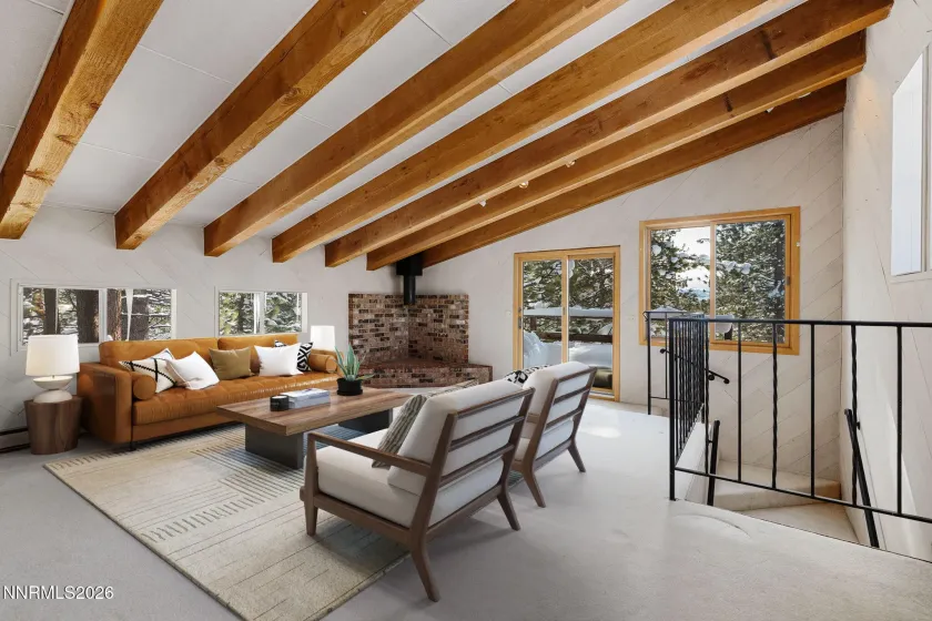 353 Sherwood, Stateline, Nevada 89449, 6 Bedrooms Bedrooms, ,4 BathroomsBathrooms,Residential,Residential,Sherwood,260002136