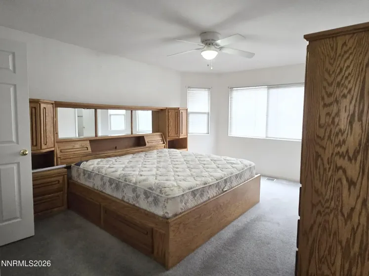 476 Jennys, Fernley, Nevada 89408, 3 Bedrooms Bedrooms, ,2 BathroomsBathrooms,Residential,Residential,Jennys,260002138