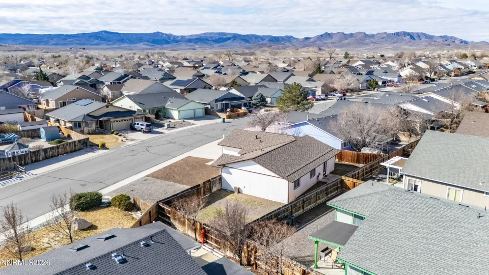 476 Jennys, Fernley, Nevada 89408, 3 Bedrooms Bedrooms, ,2 BathroomsBathrooms,Residential,Residential,Jennys,260002138