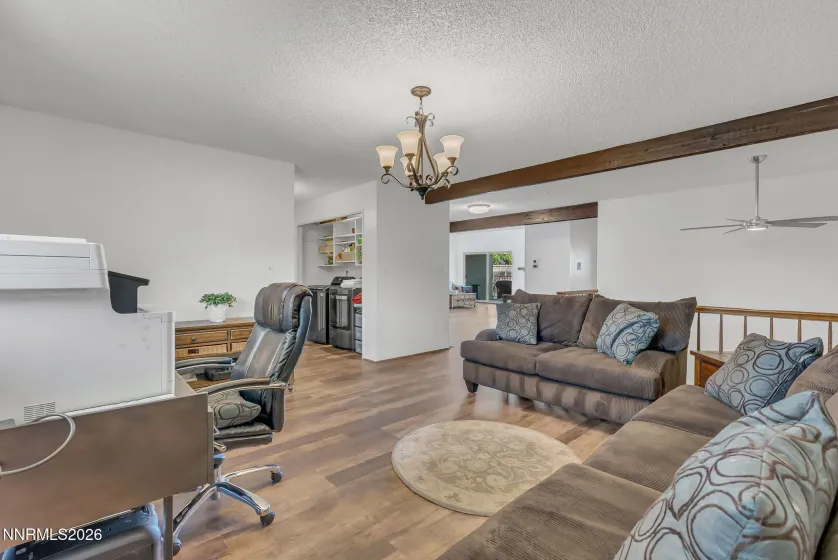 3445 Skyline, Reno, Nevada 89509, 3 Bedrooms Bedrooms, ,2 BathroomsBathrooms,Residential,Residential,Skyline,260002140