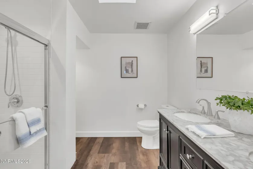 3445 Skyline, Reno, Nevada 89509, 3 Bedrooms Bedrooms, ,2 BathroomsBathrooms,Residential,Residential,Skyline,260002140