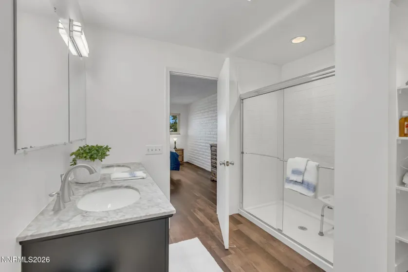 3445 Skyline, Reno, Nevada 89509, 3 Bedrooms Bedrooms, ,2 BathroomsBathrooms,Residential,Residential,Skyline,260002140