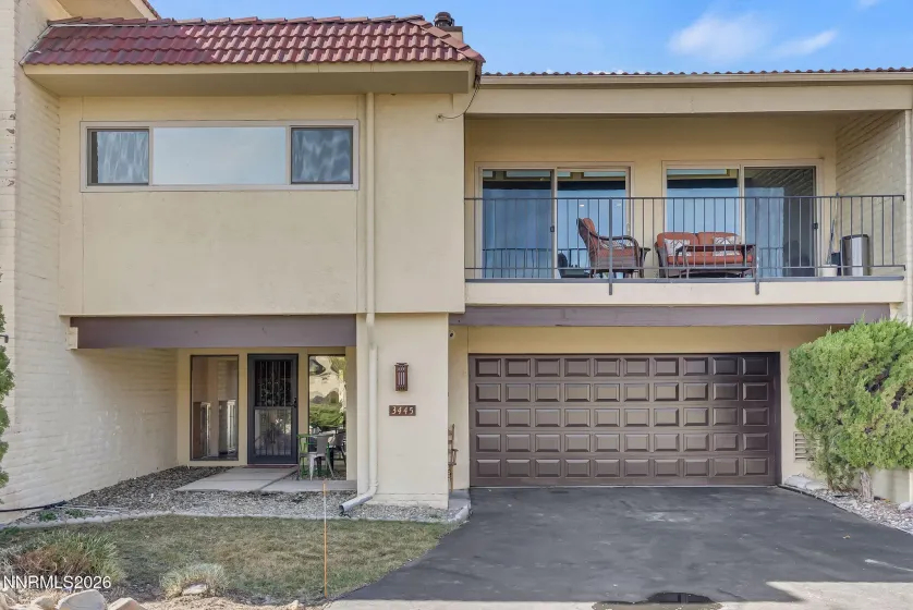 3445 Skyline, Reno, Nevada 89509, 3 Bedrooms Bedrooms, ,2 BathroomsBathrooms,Residential,Residential,Skyline,260002140