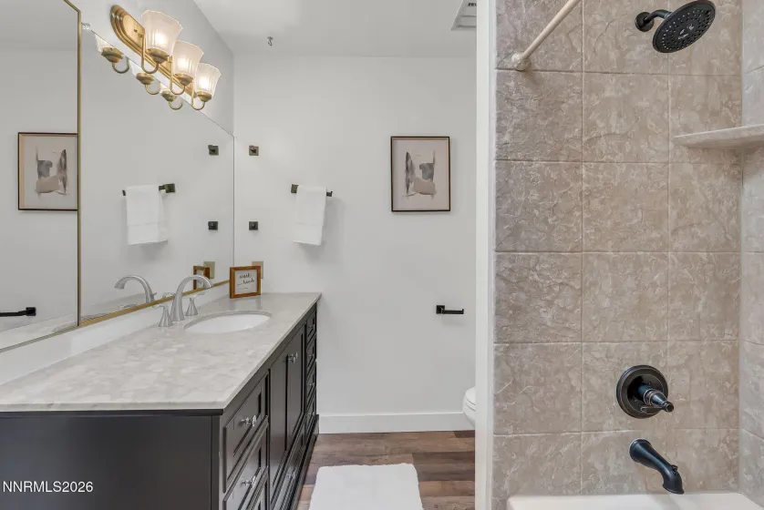 3445 Skyline, Reno, Nevada 89509, 3 Bedrooms Bedrooms, ,2 BathroomsBathrooms,Residential,Residential,Skyline,260002140