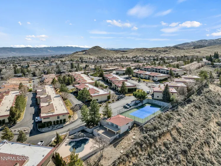 3445 Skyline, Reno, Nevada 89509, 3 Bedrooms Bedrooms, ,2 BathroomsBathrooms,Residential,Residential,Skyline,260002140