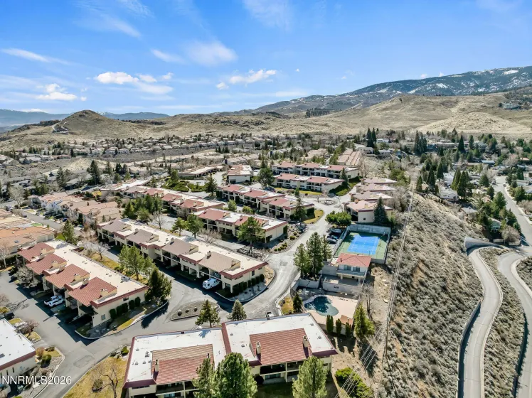 3445 Skyline, Reno, Nevada 89509, 3 Bedrooms Bedrooms, ,2 BathroomsBathrooms,Residential,Residential,Skyline,260002140