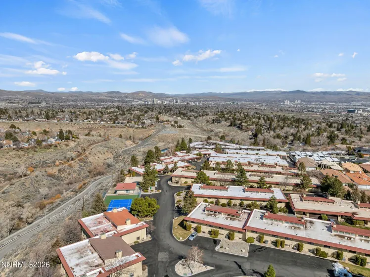 3445 Skyline, Reno, Nevada 89509, 3 Bedrooms Bedrooms, ,2 BathroomsBathrooms,Residential,Residential,Skyline,260002140