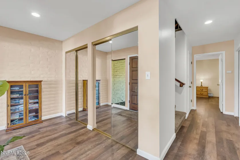 3445 Skyline, Reno, Nevada 89509, 3 Bedrooms Bedrooms, ,2 BathroomsBathrooms,Residential,Residential,Skyline,260002140