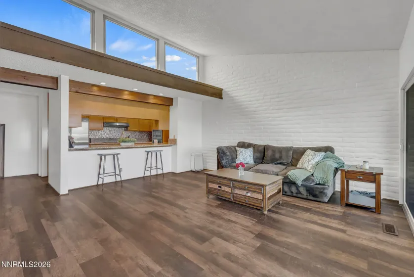 3445 Skyline, Reno, Nevada 89509, 3 Bedrooms Bedrooms, ,2 BathroomsBathrooms,Residential,Residential,Skyline,260002140