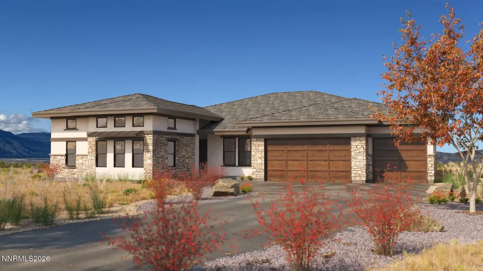 1684 Grandview, Gardnerville, Nevada 89410, 4 Bedrooms Bedrooms, ,4 BathroomsBathrooms,Residential,Residential,Grandview,260002141