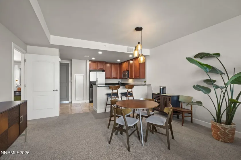 50 Sierra, Reno, Nevada 89501, 1 Bedroom Bedrooms, ,1 BathroomBathrooms,Residential,Residential,Sierra,260002142