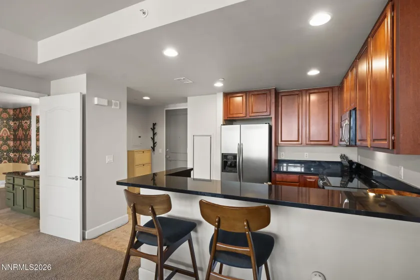 50 Sierra, Reno, Nevada 89501, 1 Bedroom Bedrooms, ,1 BathroomBathrooms,Residential,Residential,Sierra,260002142