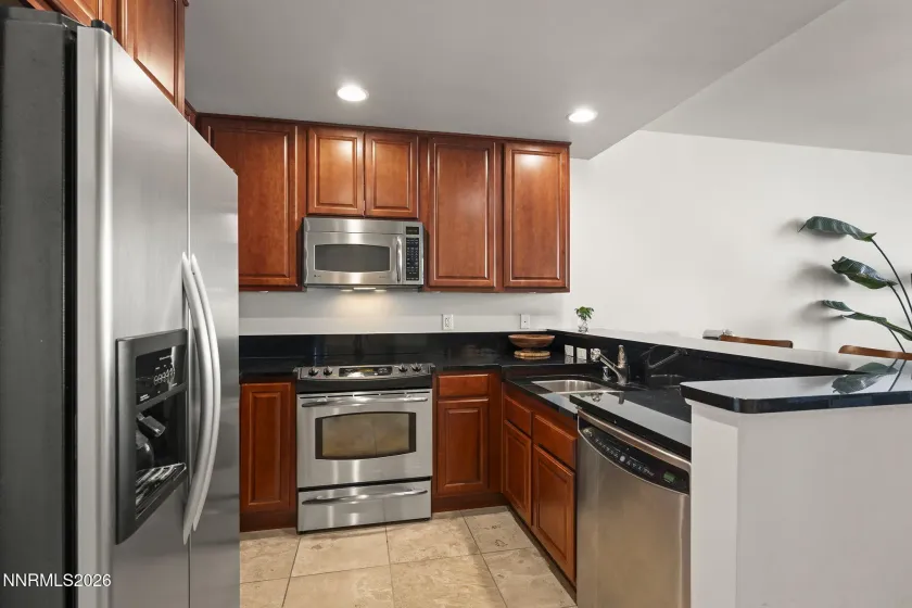 50 Sierra, Reno, Nevada 89501, 1 Bedroom Bedrooms, ,1 BathroomBathrooms,Residential,Residential,Sierra,260002142