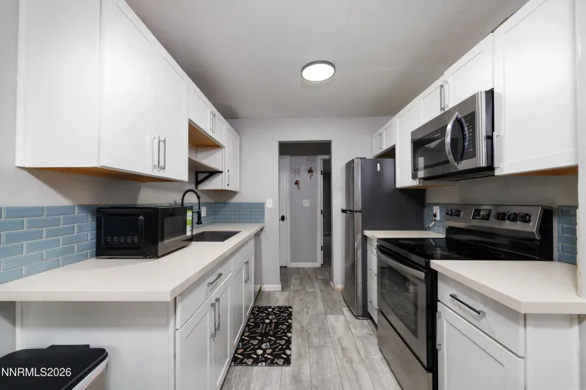 3935 Clear Acre, Reno, Nevada 89512, 2 Bedrooms Bedrooms, ,1 BathroomBathrooms,Residential,Residential,Clear Acre,260002144