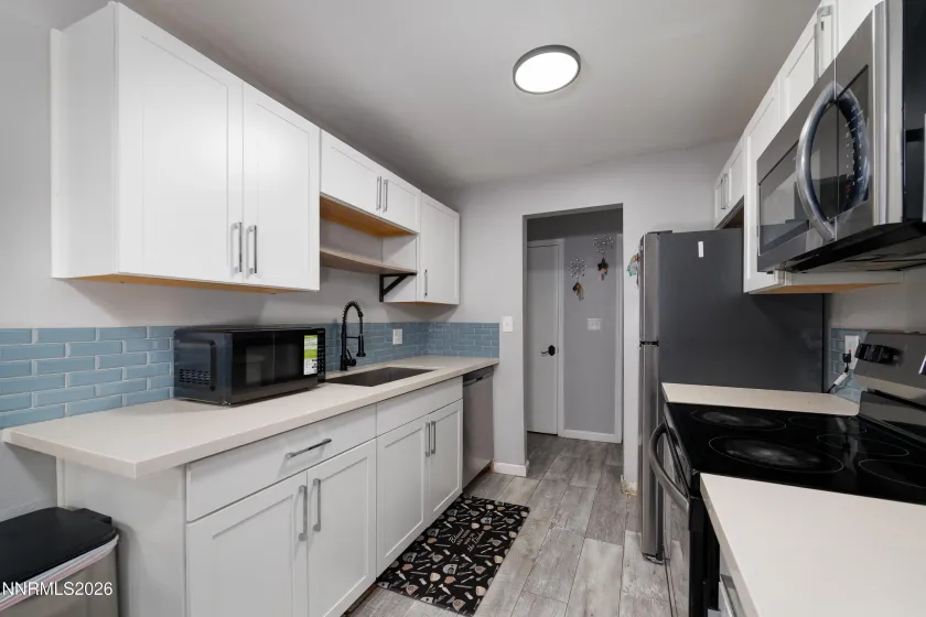 3935 Clear Acre, Reno, Nevada 89512, 2 Bedrooms Bedrooms, ,1 BathroomBathrooms,Residential,Residential,Clear Acre,260002144