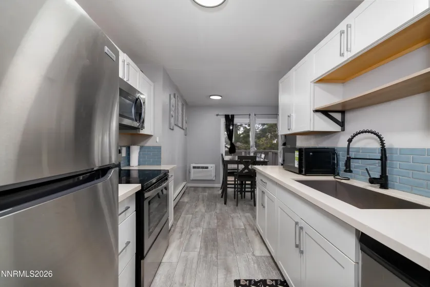 3935 Clear Acre, Reno, Nevada 89512, 2 Bedrooms Bedrooms, ,1 BathroomBathrooms,Residential,Residential,Clear Acre,260002144