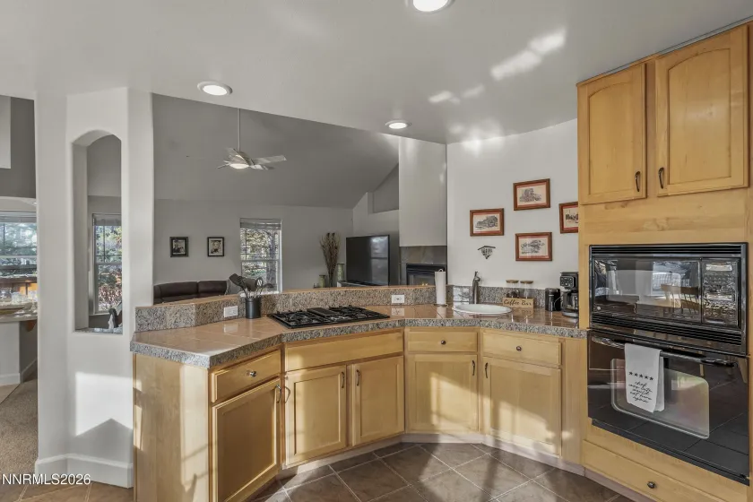 6397 Rey Del Sierra, Sparks, Nevada 89436, 4 Bedrooms Bedrooms, ,3 BathroomsBathrooms,Residential,Residential,Rey Del Sierra,260002143