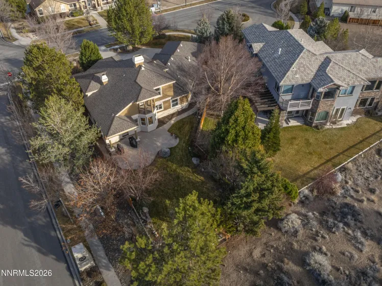 6397 Rey Del Sierra, Sparks, Nevada 89436, 4 Bedrooms Bedrooms, ,3 BathroomsBathrooms,Residential,Residential,Rey Del Sierra,260002143