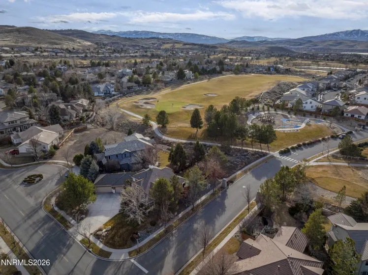 6397 Rey Del Sierra, Sparks, Nevada 89436, 4 Bedrooms Bedrooms, ,3 BathroomsBathrooms,Residential,Residential,Rey Del Sierra,260002143