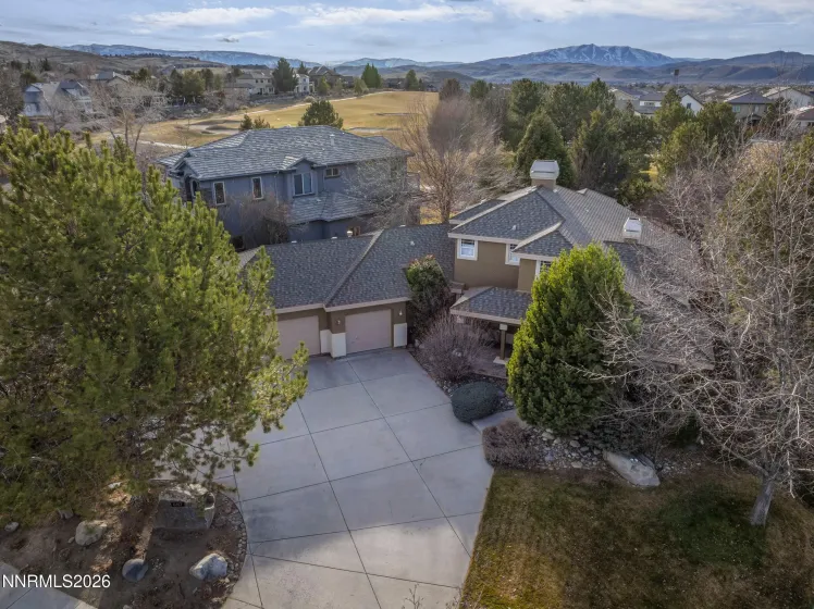 6397 Rey Del Sierra, Sparks, Nevada 89436, 4 Bedrooms Bedrooms, ,3 BathroomsBathrooms,Residential,Residential,Rey Del Sierra,260002143