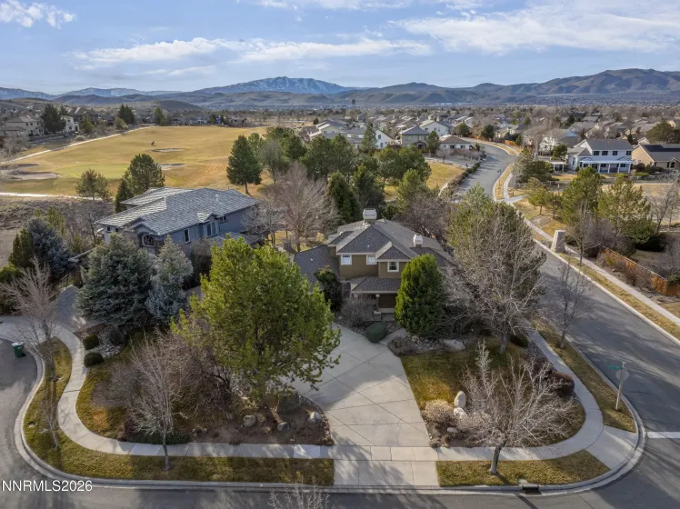 6397 Rey Del Sierra, Sparks, Nevada 89436, 4 Bedrooms Bedrooms, ,3 BathroomsBathrooms,Residential,Residential,Rey Del Sierra,260002143