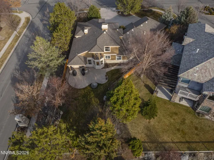 6397 Rey Del Sierra, Sparks, Nevada 89436, 4 Bedrooms Bedrooms, ,3 BathroomsBathrooms,Residential,Residential,Rey Del Sierra,260002143