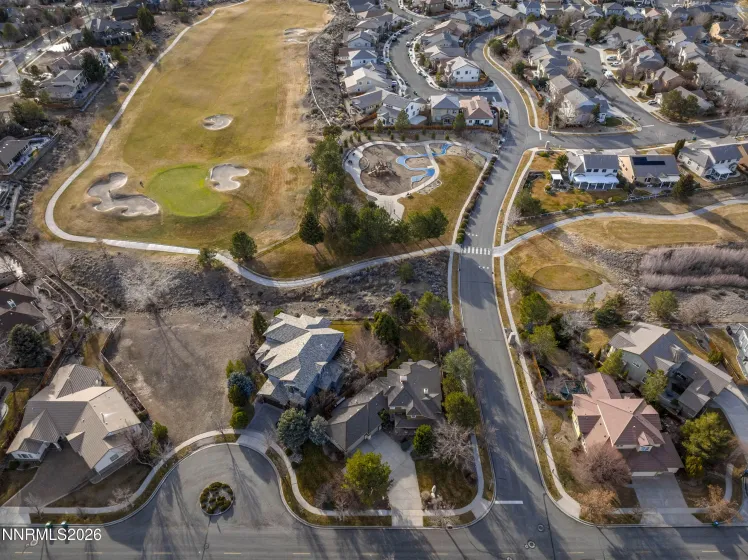6397 Rey Del Sierra, Sparks, Nevada 89436, 4 Bedrooms Bedrooms, ,3 BathroomsBathrooms,Residential,Residential,Rey Del Sierra,260002143