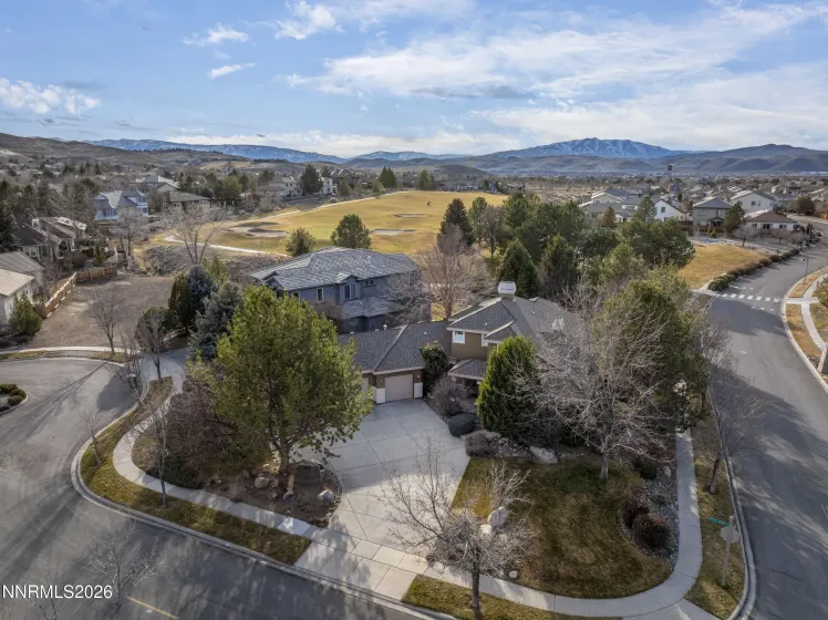 6397 Rey Del Sierra, Sparks, Nevada 89436, 4 Bedrooms Bedrooms, ,3 BathroomsBathrooms,Residential,Residential,Rey Del Sierra,260002143