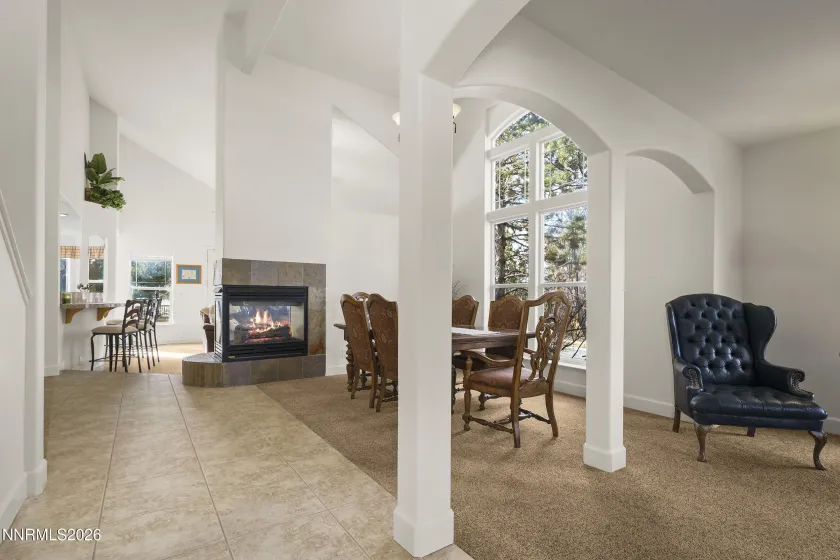 6397 Rey Del Sierra, Sparks, Nevada 89436, 4 Bedrooms Bedrooms, ,3 BathroomsBathrooms,Residential,Residential,Rey Del Sierra,260002143