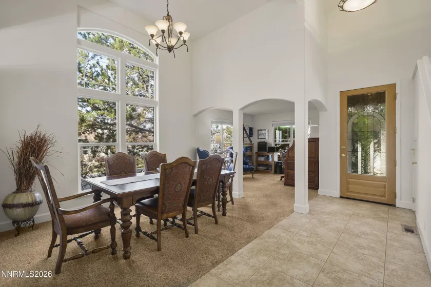 6397 Rey Del Sierra, Sparks, Nevada 89436, 4 Bedrooms Bedrooms, ,3 BathroomsBathrooms,Residential,Residential,Rey Del Sierra,260002143