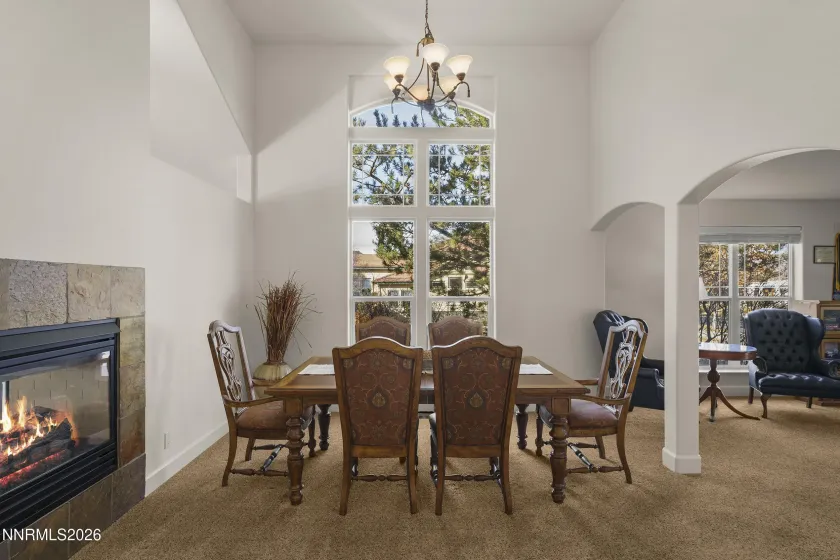 6397 Rey Del Sierra, Sparks, Nevada 89436, 4 Bedrooms Bedrooms, ,3 BathroomsBathrooms,Residential,Residential,Rey Del Sierra,260002143