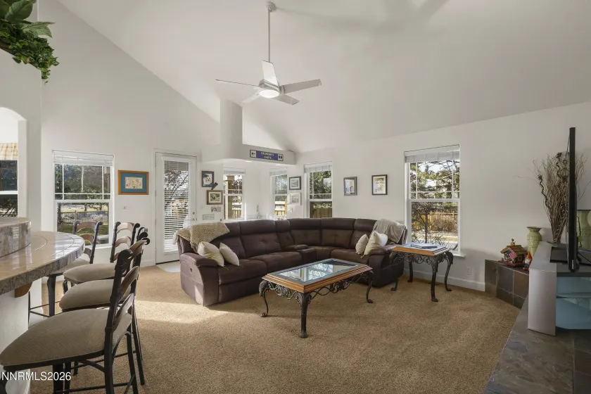 6397 Rey Del Sierra, Sparks, Nevada 89436, 4 Bedrooms Bedrooms, ,3 BathroomsBathrooms,Residential,Residential,Rey Del Sierra,260002143