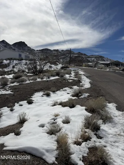 904 Air Force, Tonopah, Nevada 89049, ,Land,Residential,Air Force,0,260002145
