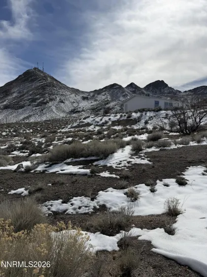 904 Air Force, Tonopah, Nevada 89049, ,Land,Residential,Air Force,0,260002145