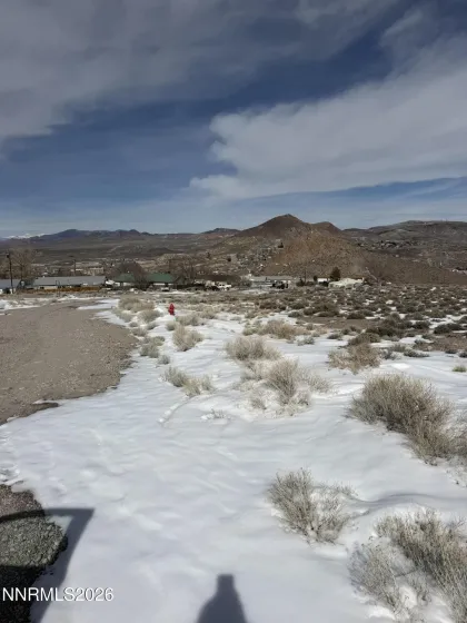 904 Air Force, Tonopah, Nevada 89049, ,Land,Residential,Air Force,0,260002145