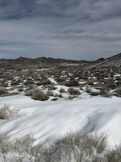 904 Air Force, Tonopah, Nevada 89049, ,Land,Residential,Air Force,0,260002145