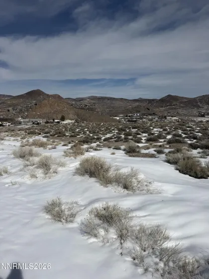 904 Air Force, Tonopah, Nevada 89049, ,Land,Residential,Air Force,0,260002145