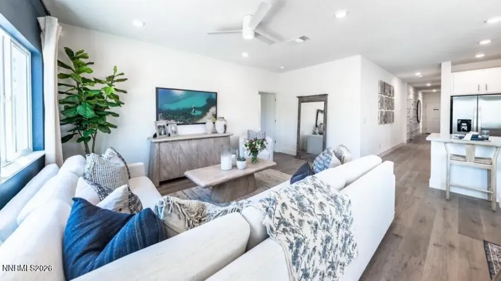 488 Daisy Fay, Carson City, Nevada 89705, 4 Bedrooms Bedrooms, ,2 BathroomsBathrooms,Residential,Residential,Daisy Fay,260002146