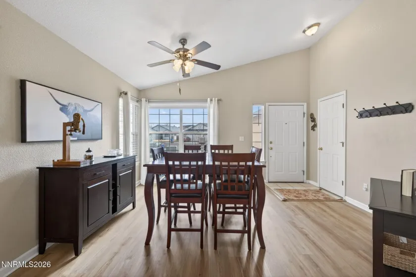 1442 Marion Russell, Gardnerville, Nevada 89410, 3 Bedrooms Bedrooms, ,2 BathroomsBathrooms,Residential,Residential,Marion Russell,260002147