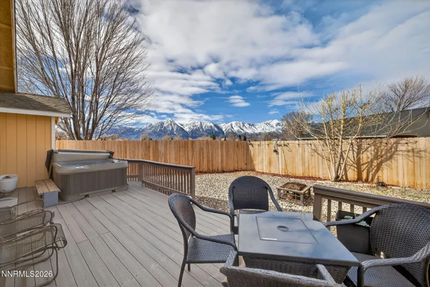 1442 Marion Russell, Gardnerville, Nevada 89410, 3 Bedrooms Bedrooms, ,2 BathroomsBathrooms,Residential,Residential,Marion Russell,260002147