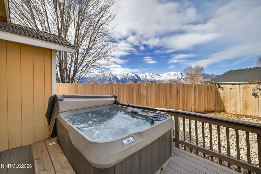 1442 Marion Russell, Gardnerville, Nevada 89410, 3 Bedrooms Bedrooms, ,2 BathroomsBathrooms,Residential,Residential,Marion Russell,260002147