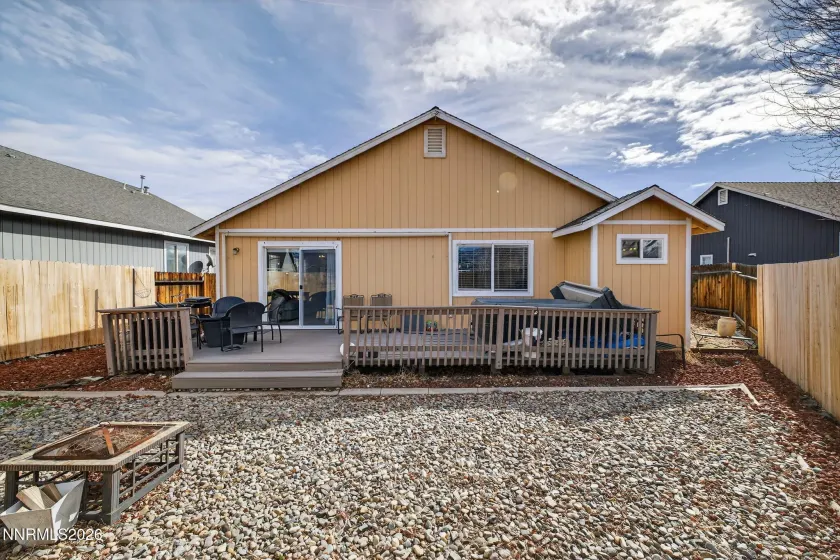 1442 Marion Russell, Gardnerville, Nevada 89410, 3 Bedrooms Bedrooms, ,2 BathroomsBathrooms,Residential,Residential,Marion Russell,260002147