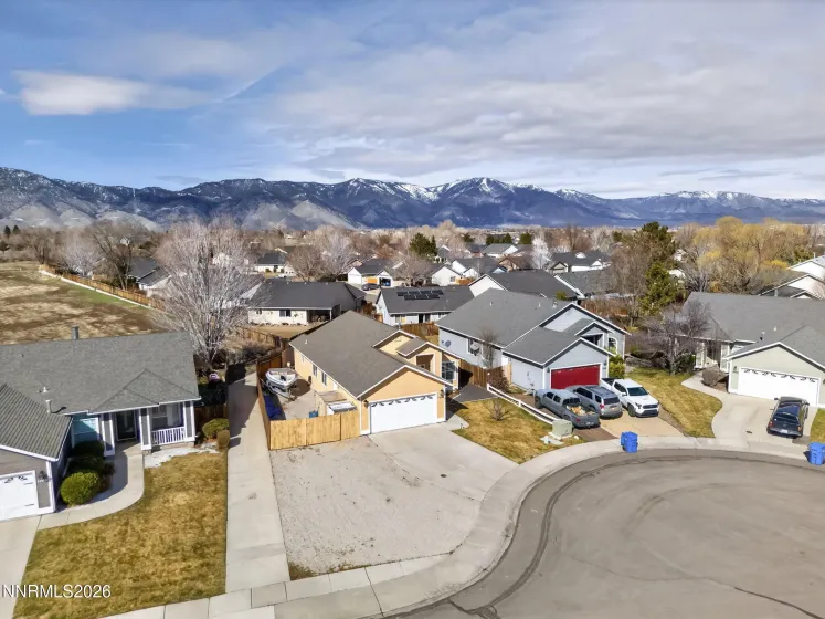 1442 Marion Russell, Gardnerville, Nevada 89410, 3 Bedrooms Bedrooms, ,2 BathroomsBathrooms,Residential,Residential,Marion Russell,260002147